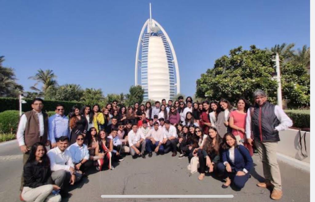 Western Business School Pune General Activity photo 5